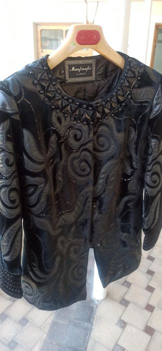 Жакет    қаро  хитой  махсулоти