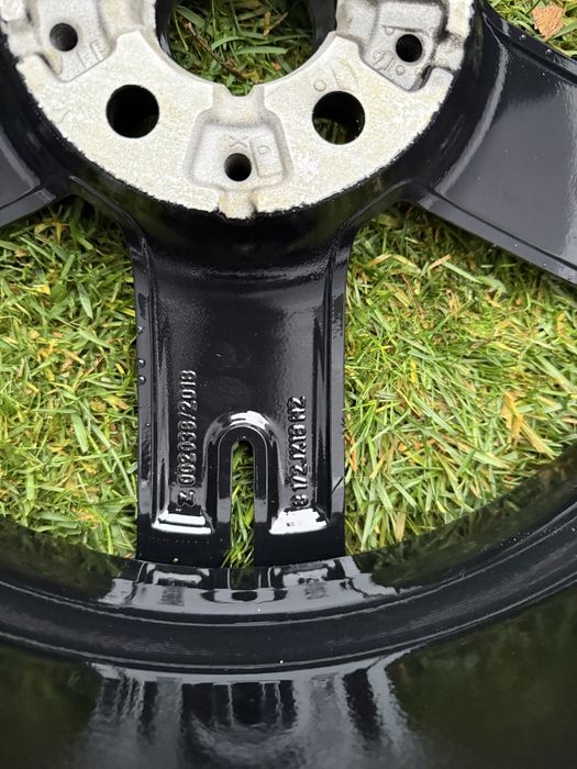 Jante BMW 3 Seria G20 G21 seria  4 Originale M848