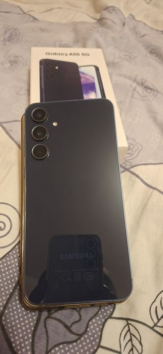 Продам Samsung A55