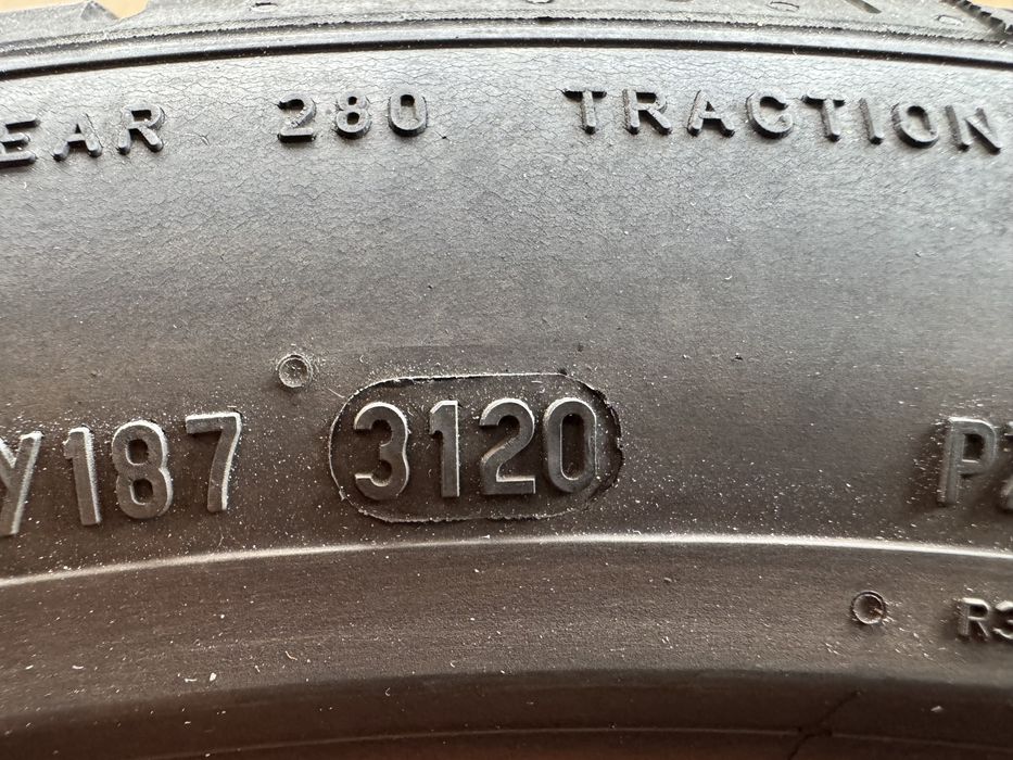 245 45 20 / 275 40 20 PIRELLI