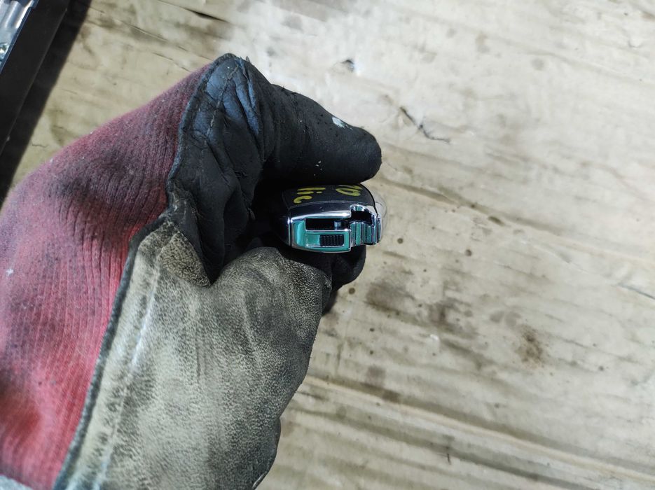 Компютър ECU+Ключ Mercedes E class W211 V6 4matic Tmodel OM642