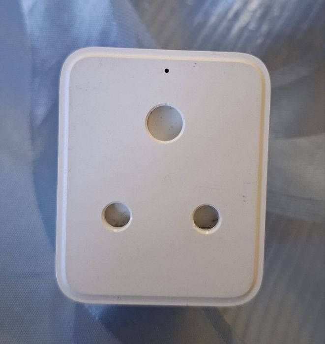Realme Wi-Fi Smart Plug (Aqlli rozetka) - RMH2009