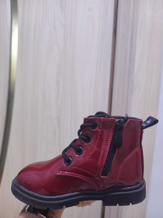 Детски боти за момиче