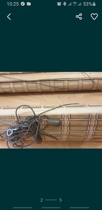 Ролштор жалюзи прочное