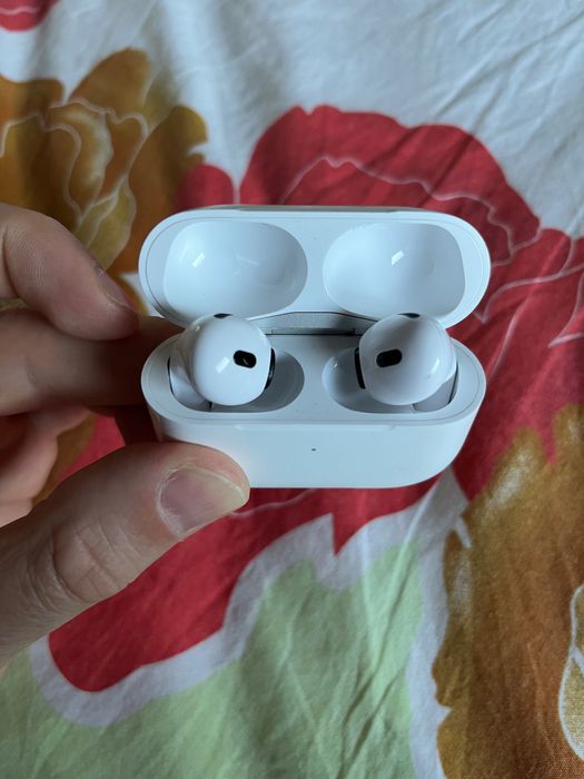 Слушалки airpods pro 2 / airpods 2 / bose