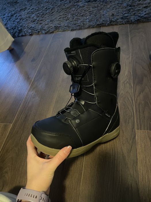Boots Hera Ride 40.5 stare foarte buna