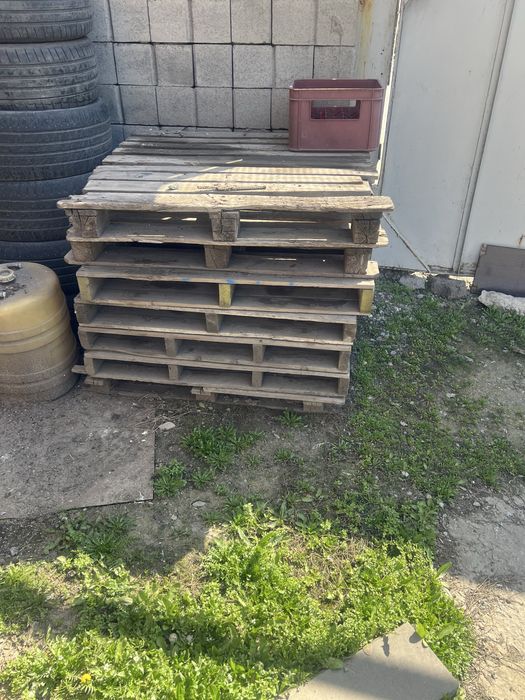 Срочно продам поддоны