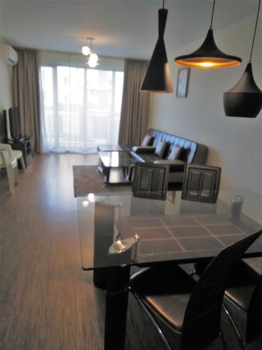 Продава се Двустаен апартамент в с. Шкорпиловци, Област Варна - 64 кв.м за 1250 €/кв.м - Снимка #9