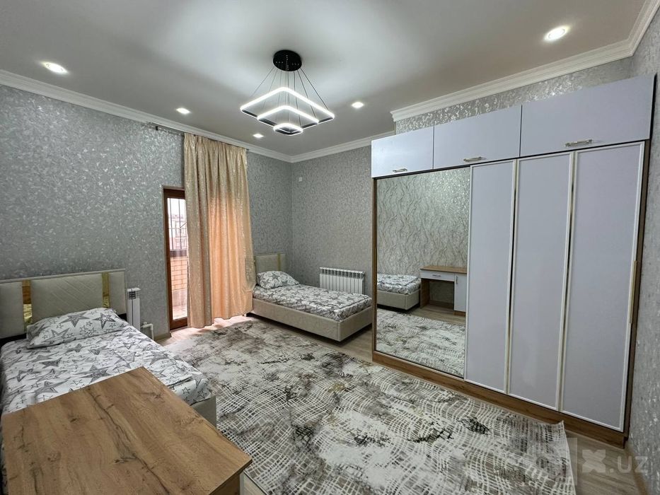 Arenda Dream House Mirobod