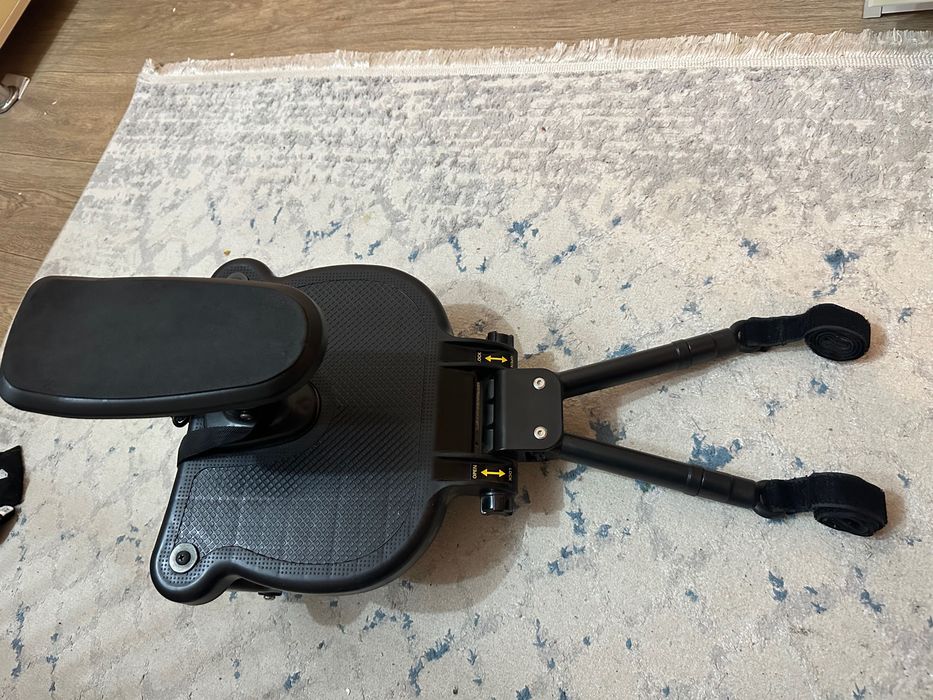 Подножка для коляски