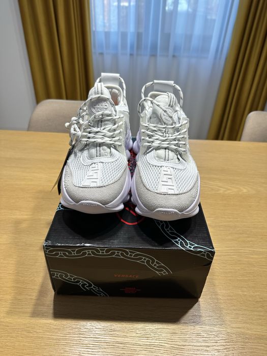 Versace Chain Reaction 40-44