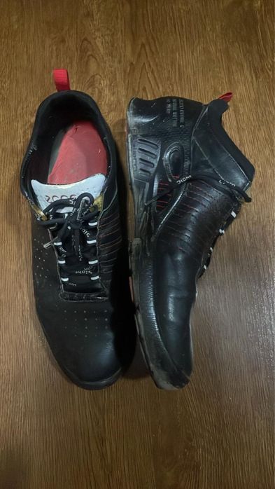 Ботинки мужские демисезон