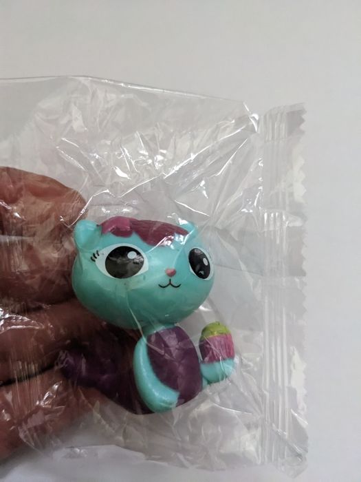 Figurine Gabby's Dollhouse