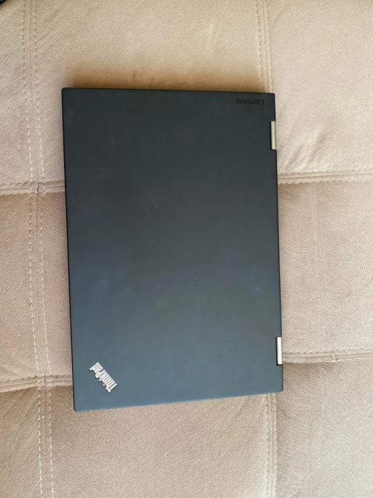 Лаптоп Lenovo ThinkPad XI Yoga, 2nd Gen