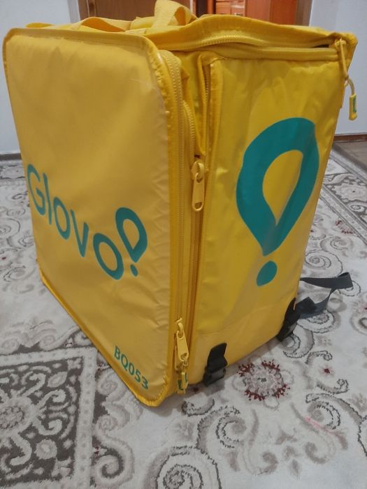 Продам термосумка
