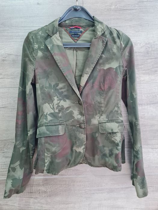 Сако Tommy Hilfiger XS