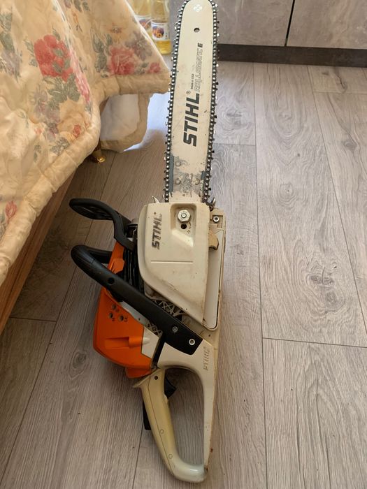 Stihl 251 резачка