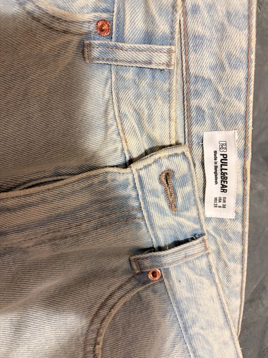 Jeans Pull & Bear