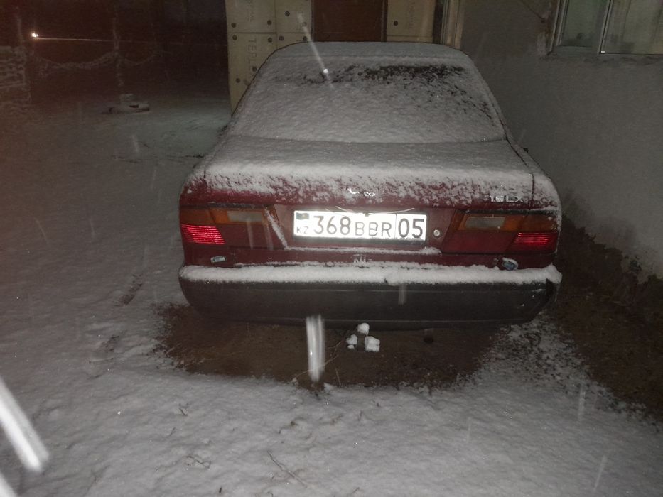 Ниссан примерааа