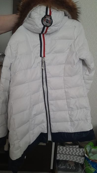 Продам куртку Зима