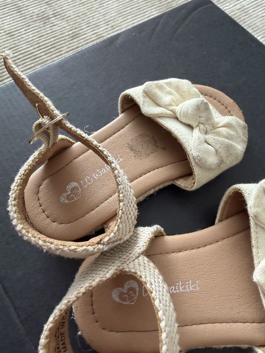 Обувь для девочки