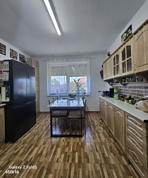 Casă NOUĂ de vânzare Sântandrei  Liniste & confort premium | 225.000 €