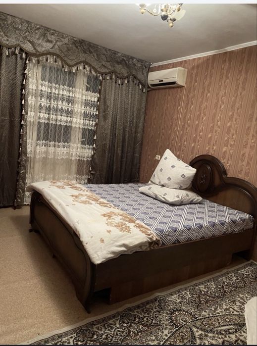 Квартира по суточно