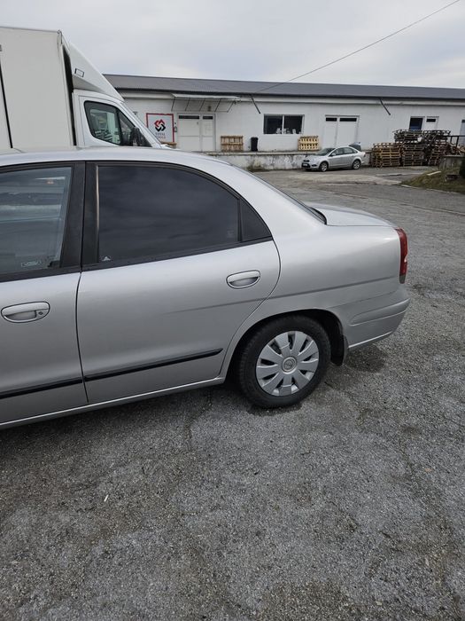 daewoo nubira 2  nubira II - stare foarte buna- proprietar