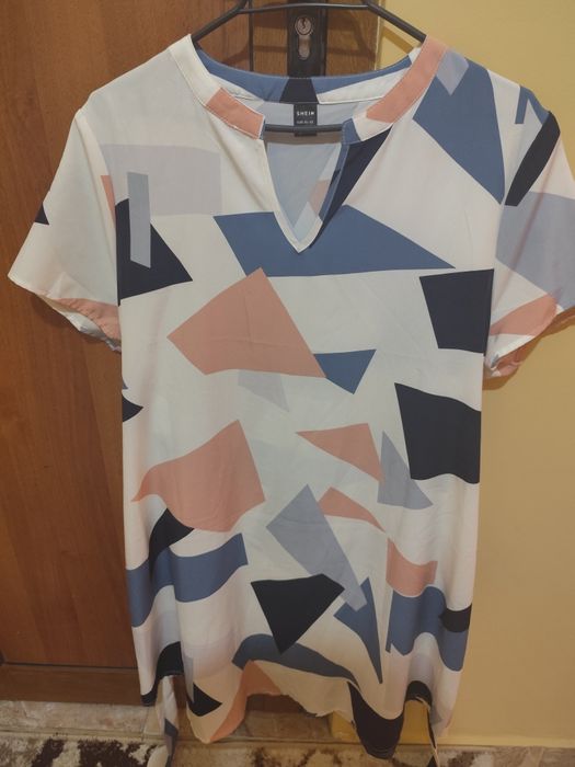 Дамска лятна туника L размер