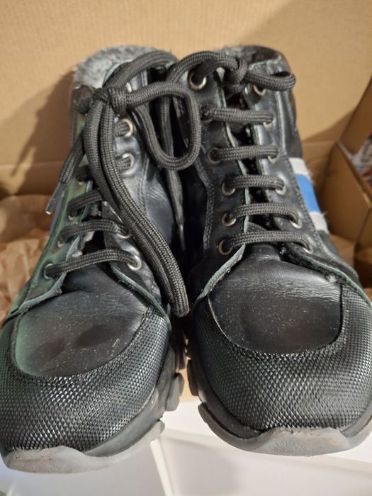 Ботуши за дъжд, боти