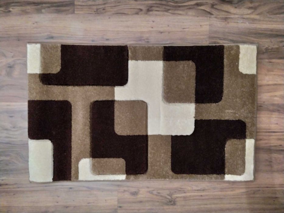 Килим Капучино 120/170