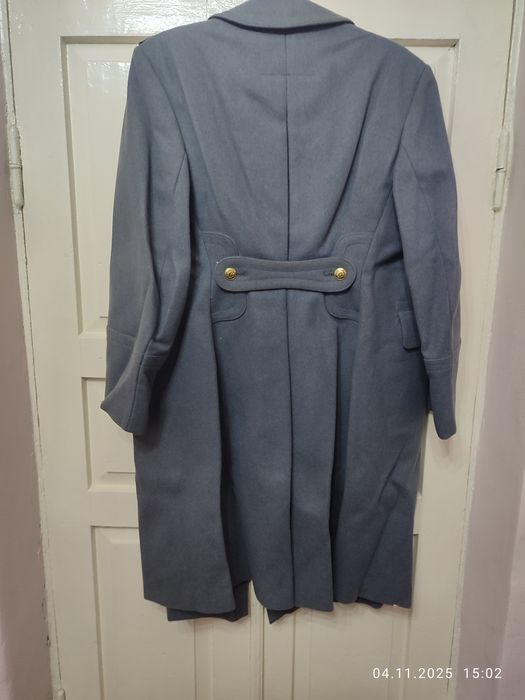 Шинель офицерская  СССР