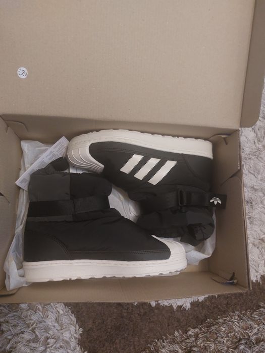 Нови детски ботуши adidas