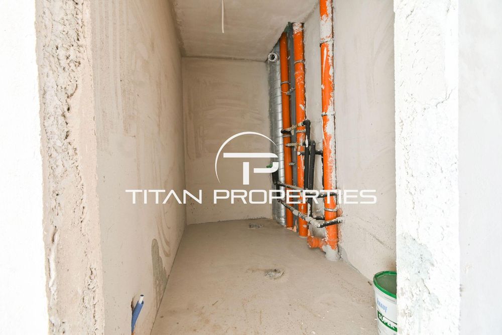 Двустаен,за продажба, Банишора