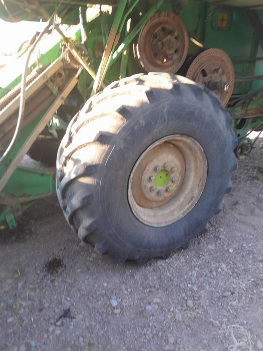 Комбайн сатылады