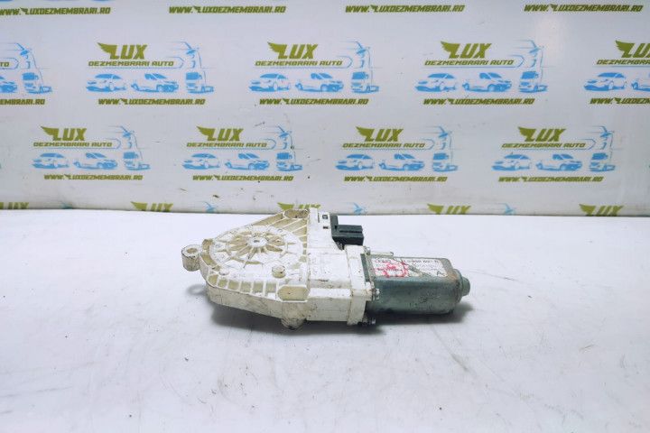 Motoras macara electrica stanga fata 4l0959801b Audi Q7 4L (2005 - 2009) electric