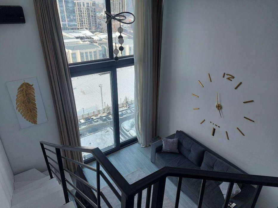 Сдается в аренду 2-комнатная квартира в Яшнабадском районе