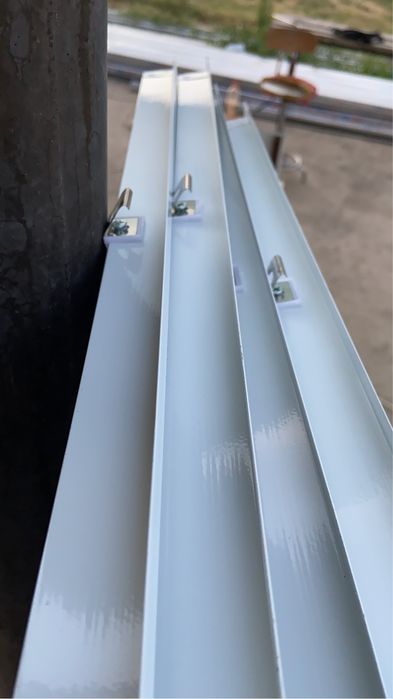 Москитные сетки  !