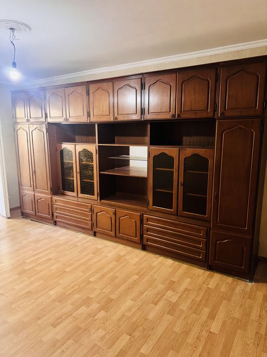 Отдам даром мебель (только полностью все)