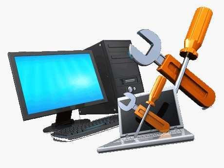 IT Support and Repair – Servicii Complete Calculatoare & Laptopuri Bucuresti