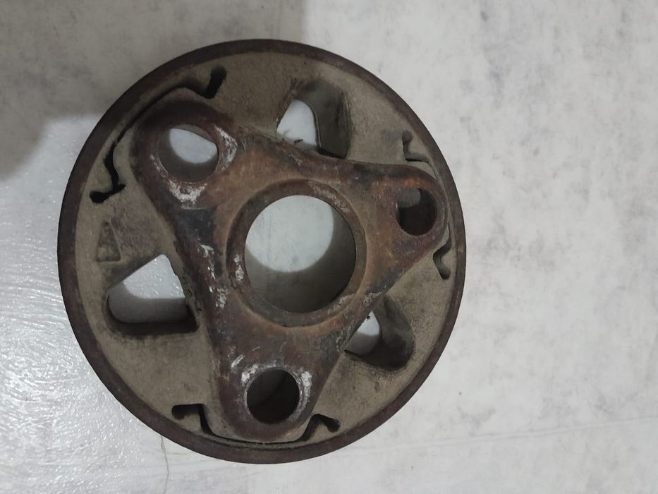 Продам автозапчасти