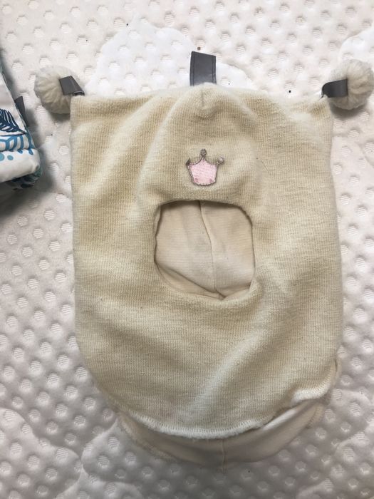 Комбинезон детский