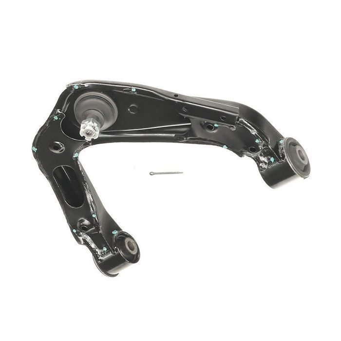Brat suspensie roata Nissan Navara NP300 202016, Navara NP300 Flatbed / Chassis 202016, Pathfinder 3 202013, Punte: fata, Montare: stanga/dreapta,