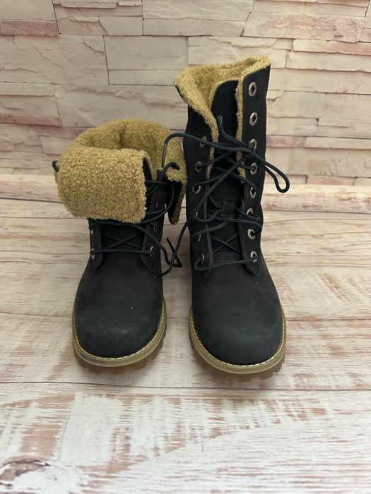 Ботинки Timberland новые