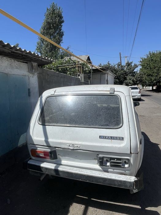 Нива срочно сотилади