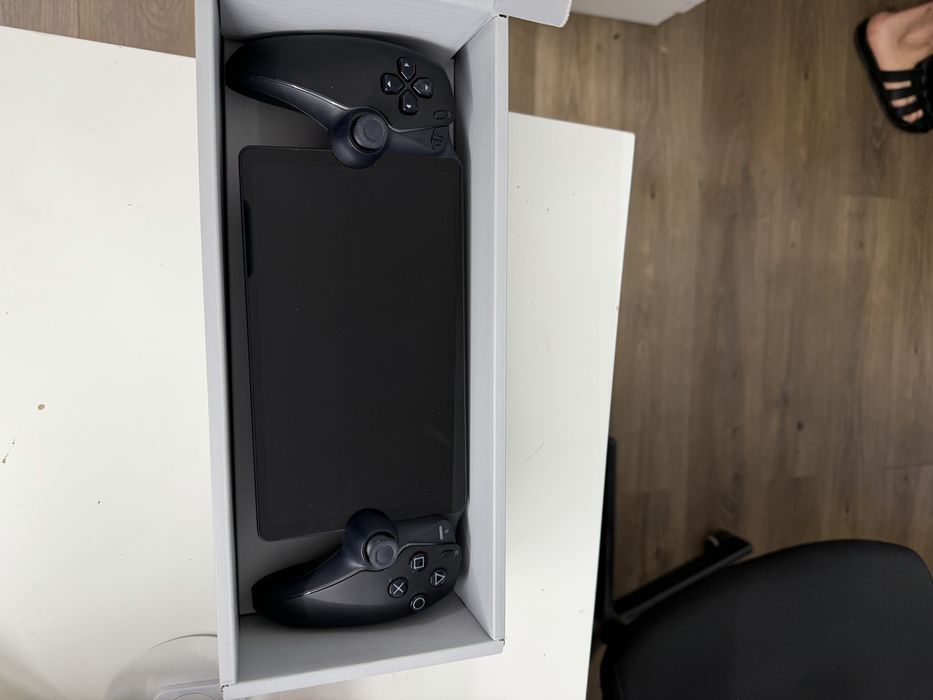 Playstation Portal Remote Player Ps5, Black cod unic 5594