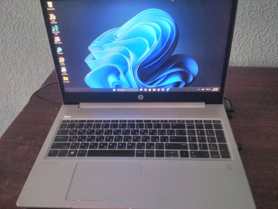 HP Probook 450 G7