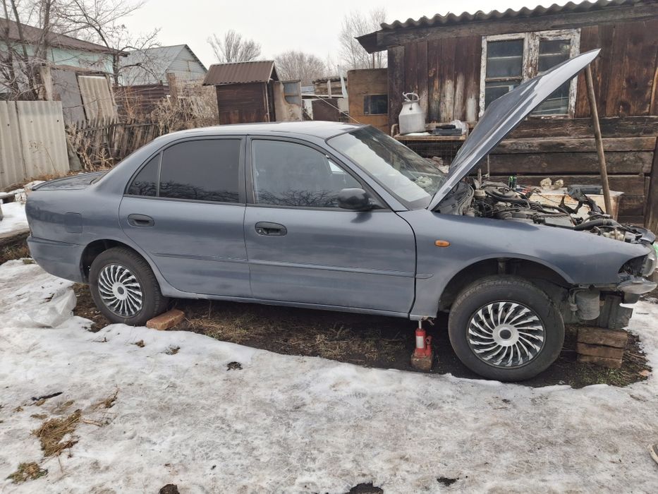 Галант на разбор