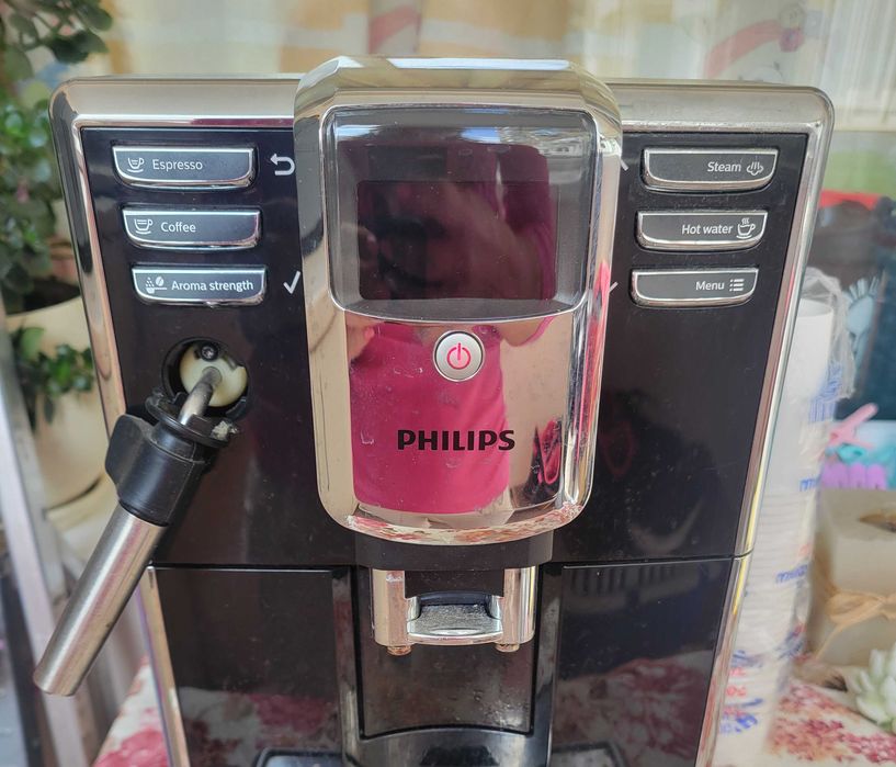 Кафемашина Philips EP5310/10 Series 5000 – много добро състояние