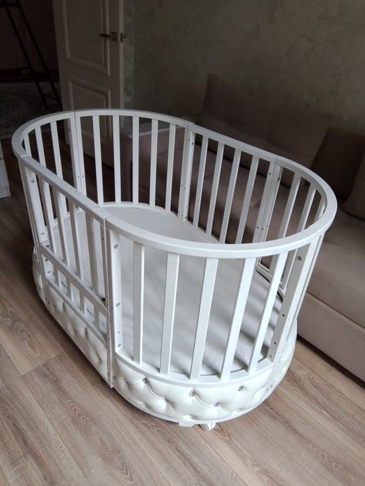 Манеж трансформер